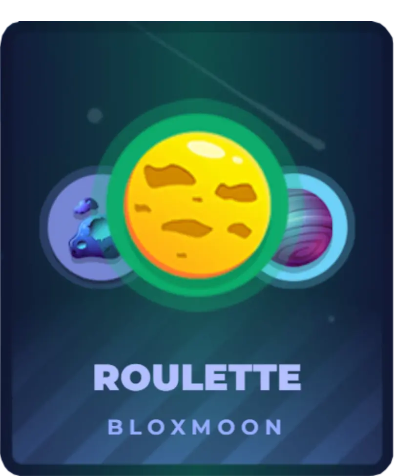 Roulette